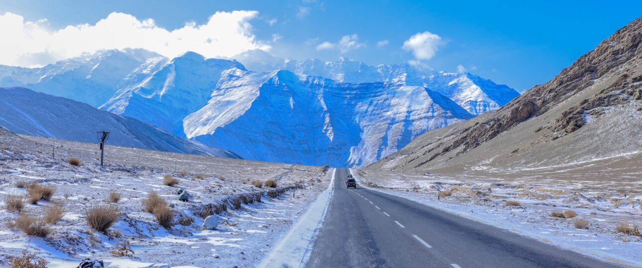 Ladakh