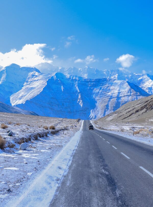 Ladakh