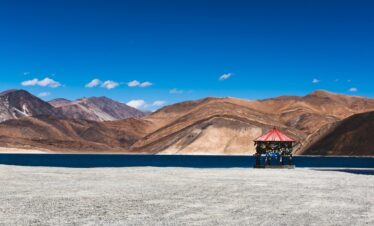Leh-Ladakh