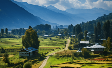 Kashmir Tour Packages